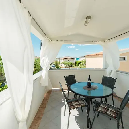 Apartamento In - Insel 41250 Vir